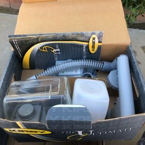 Kirby diamonds edition